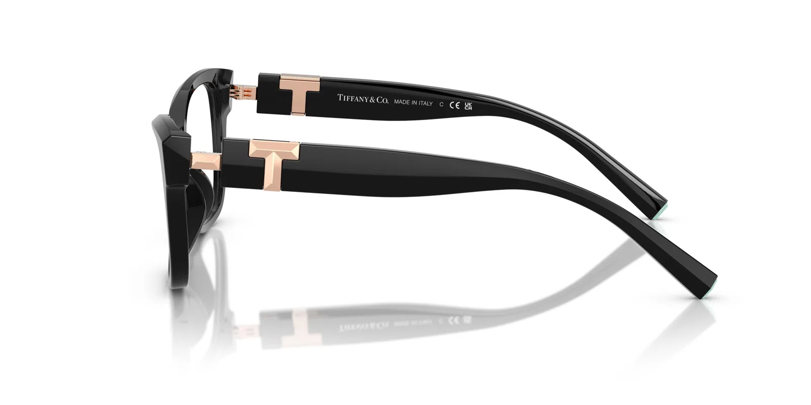 Tiffany 2272U Eyeglasses - view 16